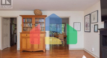 Residential - Single Family Home - Gibsons, Canada - Canada