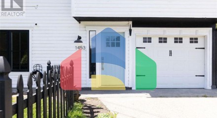 Residential - Single Family Home - Gibsons, Canada - Canada