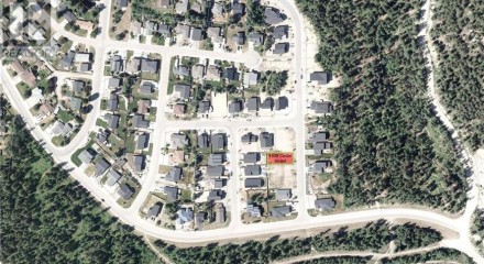 Residential - Vacant Land - Golden, Canada - Canada