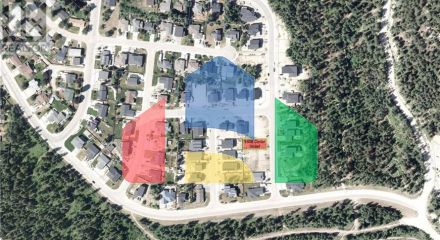 Residential - Vacant Land - Golden, Canada - Canada