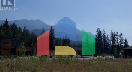 Residential - Vacant Land - Golden, Canada - Canada