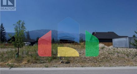 Residential - Vacant Land - Golden, Canada - Canada