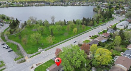 Residential - Bungalow - Granby, Canada - Canada