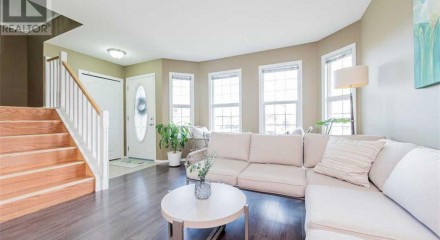 Residential - Single Family Home - Grande Prairie, Canada - Canada