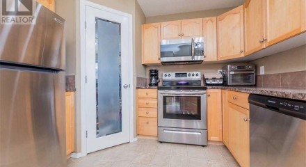 Residential - Single Family Home - Grande Prairie, Canada - Canada
