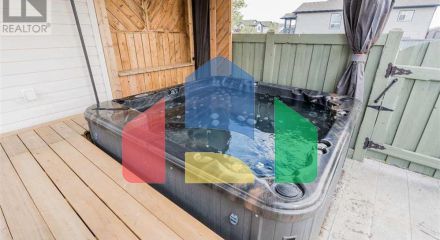 Residential - Single Family Home - Grande Prairie, Canada - Canada