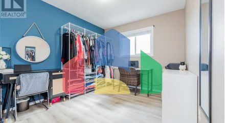 Residential - Single Family Home - Grande Prairie, Canada - Canada