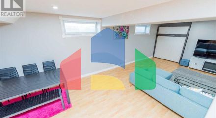 Residential - Single Family Home - Grande Prairie, Canada - Canada