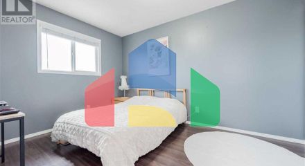 Residential - Single Family Home - Grande Prairie, Canada - Canada