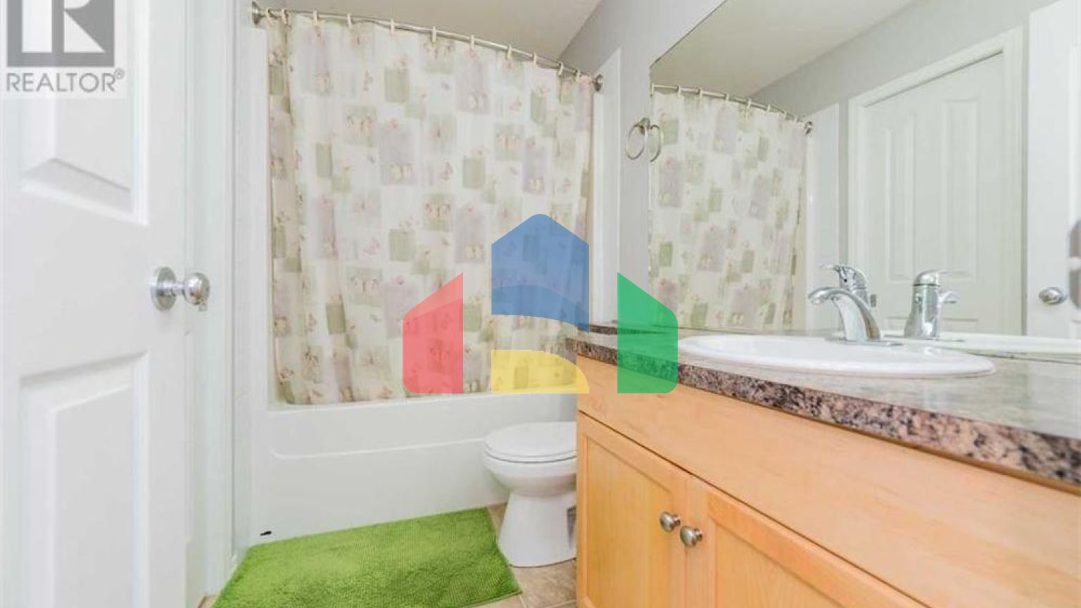 Residential - Single Family Home - Grande Prairie, Canada - Canada