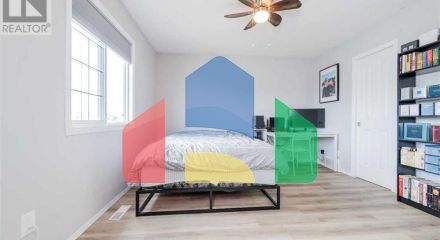 Residential - Single Family Home - Grande Prairie, Canada - Canada