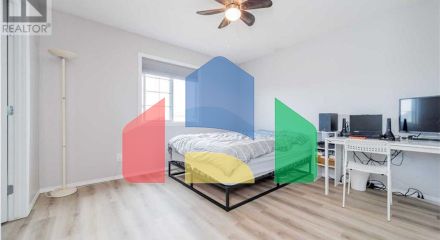 Residential - Single Family Home - Grande Prairie, Canada - Canada