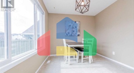Residential - Single Family Home - Grande Prairie, Canada - Canada
