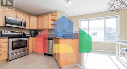 Residential - Single Family Home - Grande Prairie, Canada - Canada