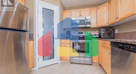 Residential - Single Family Home - Grande Prairie, Canada - Canada