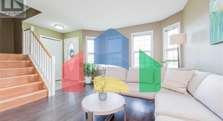 Residential - Single Family Home - Grande Prairie, Canada - Canada