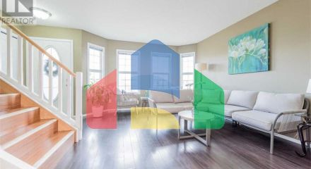 Residential - Single Family Home - Grande Prairie, Canada - Canada