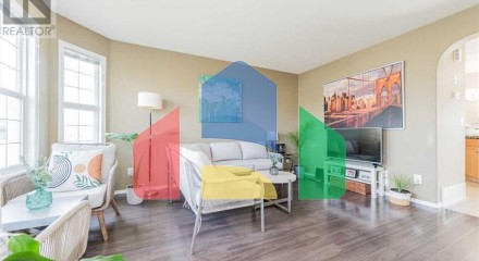 Residential - Single Family Home - Grande Prairie, Canada - Canada