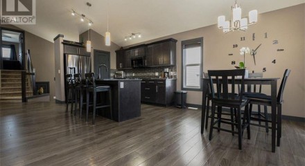 Residential - Single Family Home - Grande Prairie, Canada - Canada