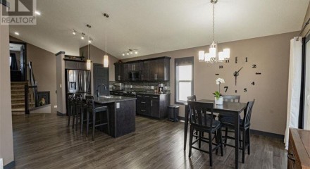 Residential - Single Family Home - Grande Prairie, Canada - Canada