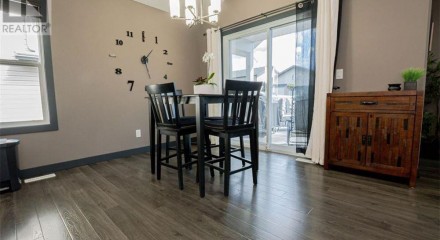 Residential - Single Family Home - Grande Prairie, Canada - Canada