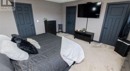 Residential - Single Family Home - Grande Prairie, Canada - Canada