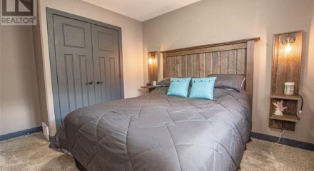 Residential - Single Family Home - Grande Prairie, Canada - Canada