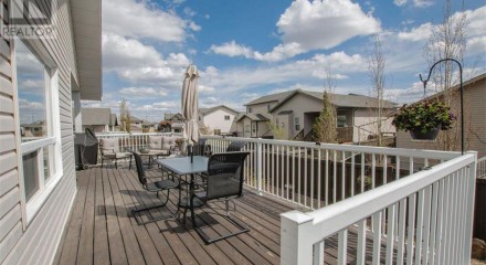 Residential - Single Family Home - Grande Prairie, Canada - Canada