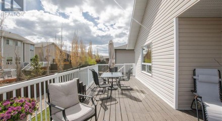 Residential - Single Family Home - Grande Prairie, Canada - Canada
