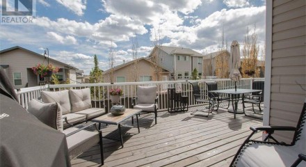Residential - Single Family Home - Grande Prairie, Canada - Canada