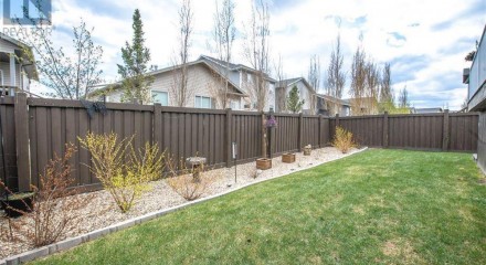 Residential - Single Family Home - Grande Prairie, Canada - Canada