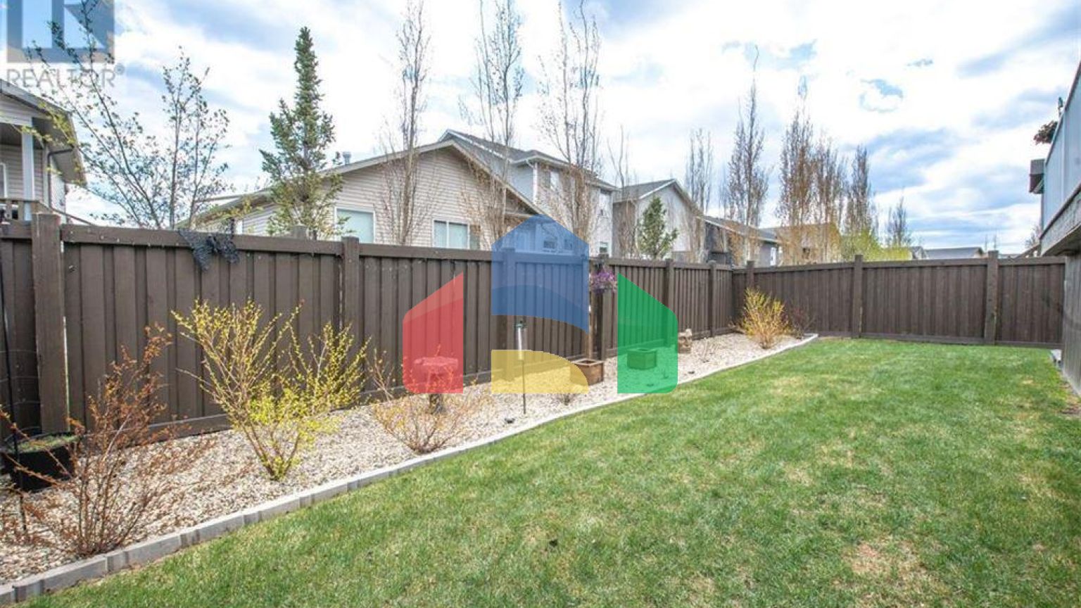 Residential - Single Family Home - Grande Prairie, Canada - Canada