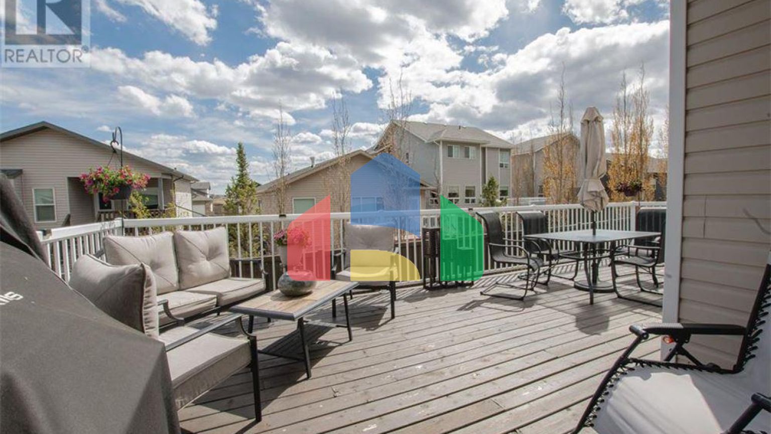 Residential - Single Family Home - Grande Prairie, Canada - Canada