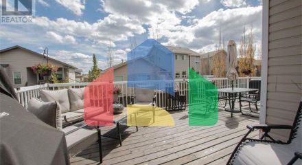 Residential - Single Family Home - Grande Prairie, Canada - Canada Residential - Single Family Home - Grande Prairie, Canada - Canada