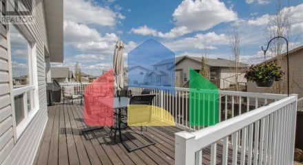 Residential - Single Family Home - Grande Prairie, Canada - Canada Residential - Single Family Home - Grande Prairie, Canada - Canada