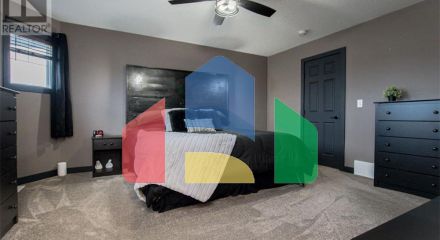 Residential - Single Family Home - Grande Prairie, Canada - Canada