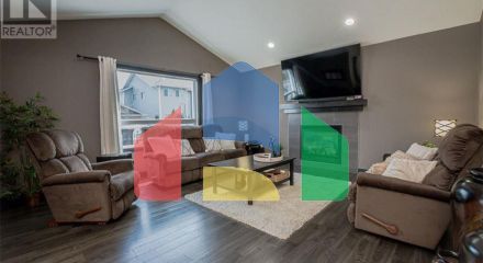 Residential - Single Family Home - Grande Prairie, Canada - Canada