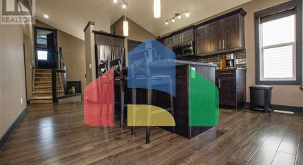 Residential - Single Family Home - Grande Prairie, Canada - Canada