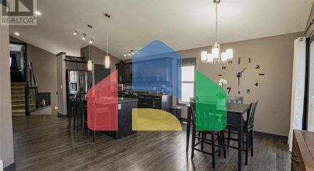 Residential - Single Family Home - Grande Prairie, Canada - Canada