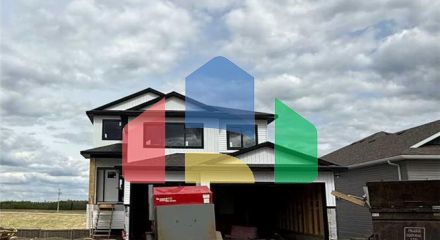 Residential - Single Family Home - Grande Prairie, Canada - Canada