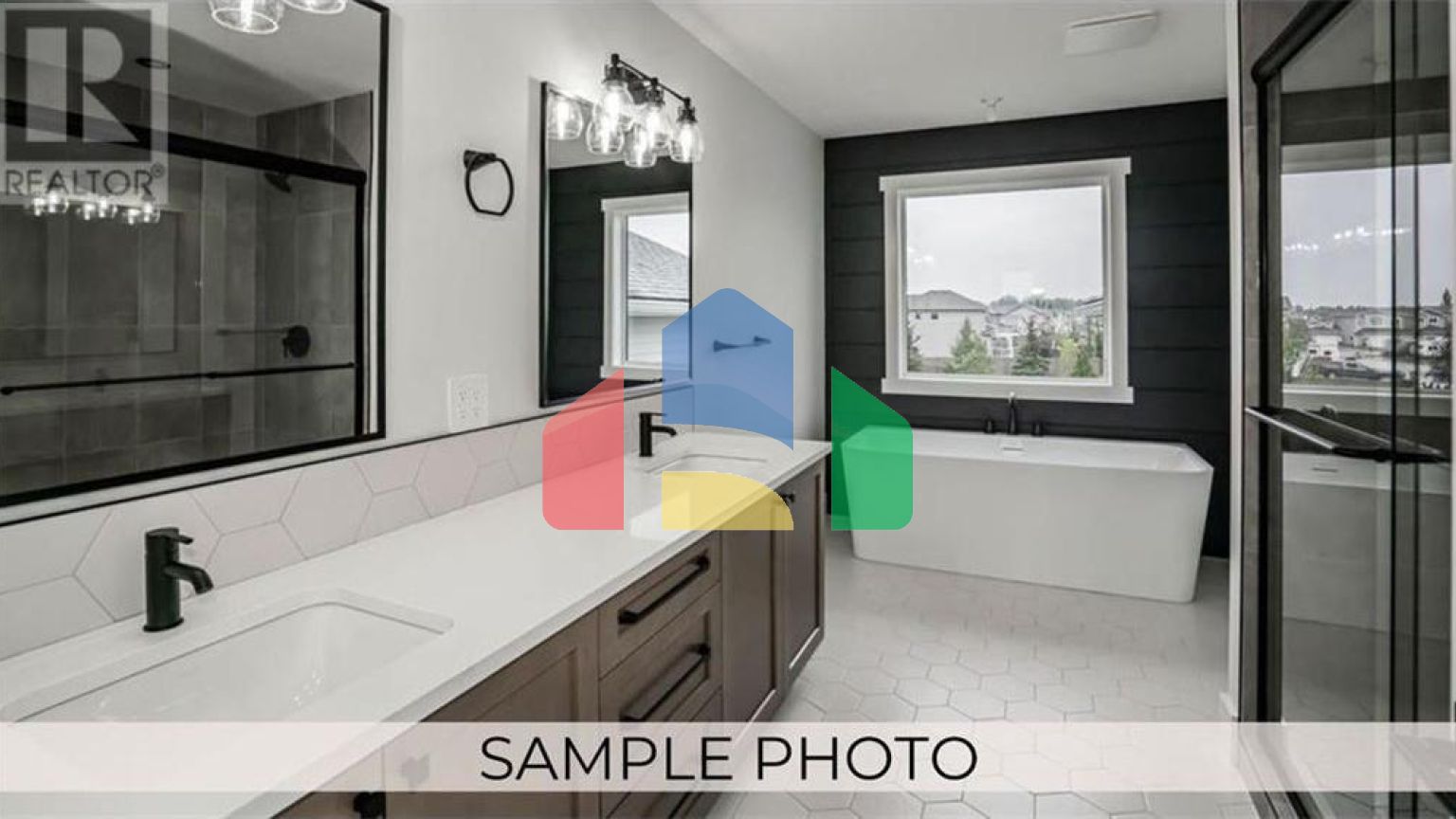 Residential - Single Family Home - Grande Prairie, Canada - Canada