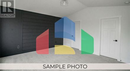 Residential - Single Family Home - Grande Prairie, Canada - Canada