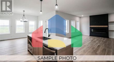 Residential - Single Family Home - Grande Prairie, Canada - Canada