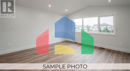 Residential - Single Family Home - Grande Prairie, Canada - Canada