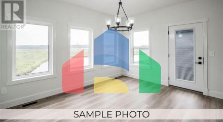 Residential - Single Family Home - Grande Prairie, Canada - Canada