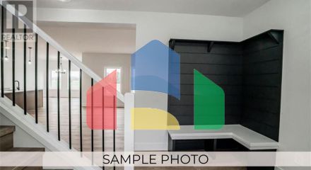 Residential - Single Family Home - Grande Prairie, Canada - Canada
