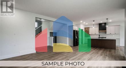 Residential - Single Family Home - Grande Prairie, Canada - Canada