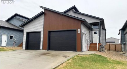 Residential - Multi-Family - Grande Prairie, Canada - Canada