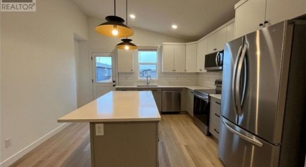 Residential - Multi-Family - Grande Prairie, Canada - Canada