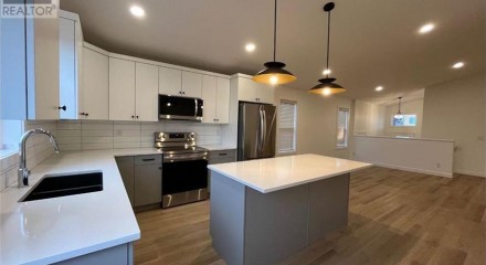 Residential - Multi-Family - Grande Prairie, Canada - Canada